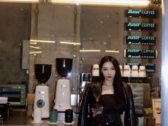 -Ann COFFEE(来福士店)
