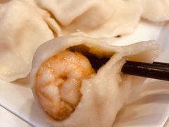 玉米虾仁肉-鸿禧大清花(方庄店)