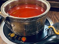 -龙隆昌·鲜品火锅·江湖烤鱼