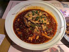 -酒阳蒸经小酒馆(解放碑店)
