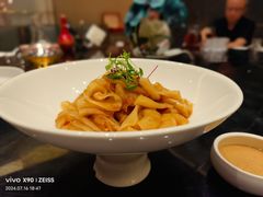 -银筵(武夷路店)