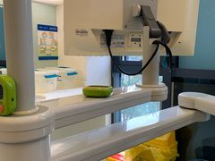 -泰康拜博口腔医院(海曙店)