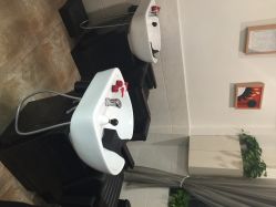 PAVLOVA HAIR SALON帕夫洛娃美发沙龙(张江长泰店)-璞玺形象