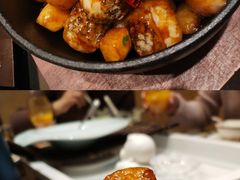 -禧瑞都大饭店(吊桥路店)