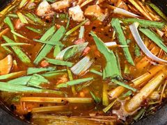 -黔有有贵州酸汤夺夺粉火锅(五味十字店)