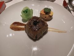 -伯衡55·吉品轩(乌鲁木齐南路店)