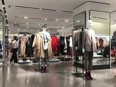 -ZARA HOME(天环广场店)