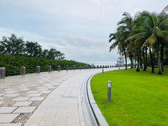 -深圳湾公园(南山区)