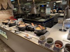 -新加坡万豪董厦酒店