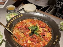 -花椒俏川菜小馆(南海万达店)