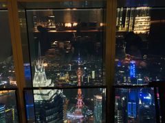 -上海柏悦酒店·世纪100牛排馆