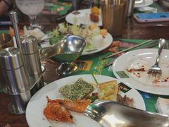 -拉丁餐厅·巴西烤肉自助(正佳广场店)