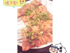 -小曹日本料理(软景中心店)