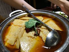 -云来居素食馆(南山店)