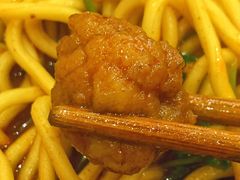 -白老三牛肉丸子面(平阳广场店)