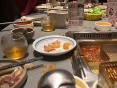 -巴奴毛肚火锅(悠唐购物中心店)