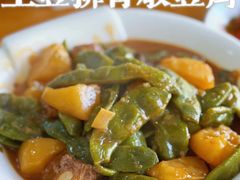 -鹤乡东北菜(崮山路店)