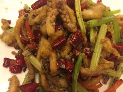 -新疆欣悦饭庄