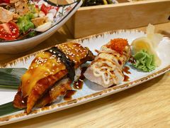 -桃屋日本料理(清华科技园店)