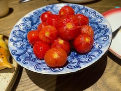 -那时新疆·若羌(经纬汇店)