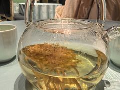 -巴音浩日娲·蒙餐(双林东路店)