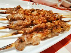-西贝(宝乐汇店)