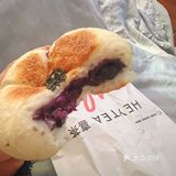 喜茶