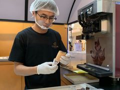 -GODIVA(王府井apm店)