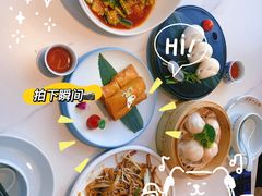-盛世名点(客世界店)