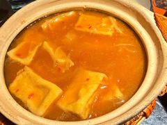 -廖川菜(太阳宫店)
