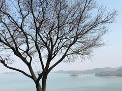 -天目湖涵田半山温泉