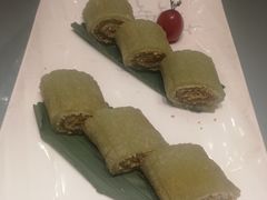 -广东道至正餐厅(区庄店)
