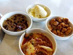 android_upload_pic-郑阿姨的家·이모네·韩料&烤肉(武川路店)