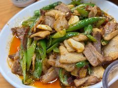 -艺味深尝(云锦路店)