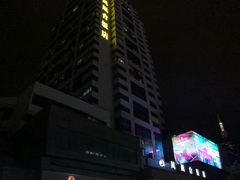 -南京凤凰台饭店