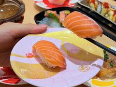 -友壹町寿司(佛山新DNA店)