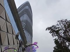 -运·中餐厅(成都华尔道夫酒店)