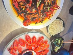 -红盔甲·小龙虾(车公庙店)