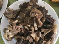 -苏莱特色牛骨滩羊手抓馆(长城东街总店)