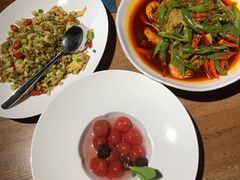 -蝦塘·中国餐馆(城墙南马道巷店)