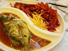 -马凯餐厅(长椿街店)