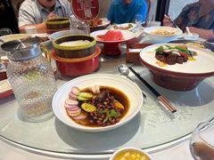 -大鸭梨烤鸭(石佛营店)