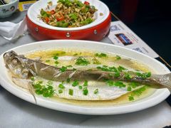 -京城小江南·北京烤鸭·江南土菜·白鱼(中关村店)