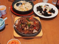 -四道菜·福建菜馆(莆田万达店)