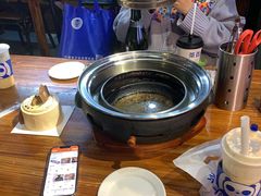 -吉志烤肉(太原总店)