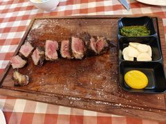 -安立可意大利美食