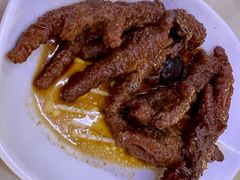 -新记肉骨茶