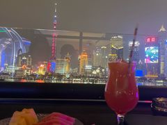 -外滩8号 whisky bar(金延大厦店)