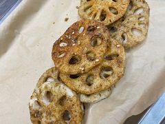 -堤角朱爹爹烧烤·武汉猪肉串(光谷金融港店)