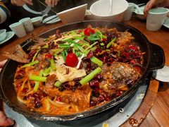 -老板恋上鱼(振华商厦店)
